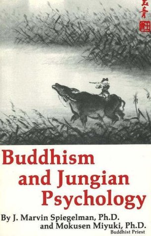 Buddhism and Jungian Psychology (Paperback)