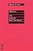 The Game of Love and Chance by Pierre de Marivaux