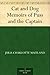 Cat and Dog Memoirs of Puss and the Captain