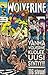 Sarjakuvalehti #5/1995: Wolverine