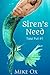 Siren's Need (Tidal Pull, #1)
