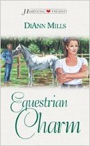 Equestrian Charm (Texas Charm #2)