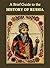 A Brief Guide to the History of Russia