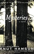 Mysteries