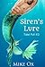 Siren's Lure (Tidal Pull, #3)