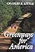 Greenways for America by Charles E. Little