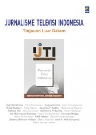 Jurnalisme Televisi Indonesia (Paperback)