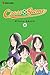 Cross Game, Vol. 8