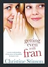 Getting even with Fran by Christine Stinson