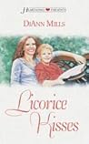 Licorice Kisses (Heartsong Presents #513)