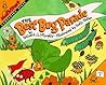 The Best Bug Parade: A Fun Illustrated Math Story for Children (Ages 4-8) About Size Comparison (MathStart 1)