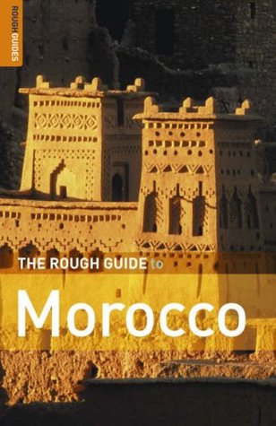 The Rough Guide to Morocco (Paperback)