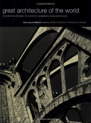 Great Architecture Of The World (Paperback)