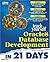 Teach Yourself Oracles8 Database Development in 21 Days (Sams Teach Yourself)