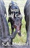 Her Name was Half Calf
