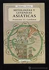 Mitologías y leyendas asiáticas