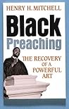 Black Preaching: ...