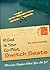 If God Is Your Co-Pilot, Switch Seats: Miracles Happen When You Let Go