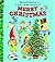The Animals' Merry Christmas by Kathryn Jackson