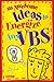 155 Awesome Ideas to Energize Any Vbs!