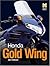 Honda Gold Wing