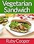 Vegetarian Sandwiches