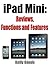 iPad Mini by Kelly Bandy