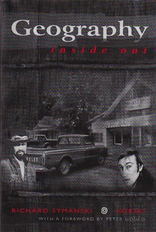 Geography Inside Out (Space, Place and Society)