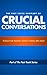 Summary :Crucial Conversati...