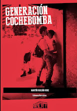 Generación cochebomba (Paperback)