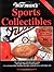 Warman's Sports Collectibles: A Value & Identification Guide (Encyclopedia of Antiques and Collectibles)