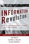 Information Revolution  by Jim  Davis