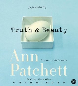 Truth & Beauty: A Friendship