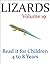 Lizards (Read it book for C...