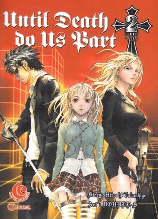 Until Death Do Us Part Vol. 2 (Paperback)