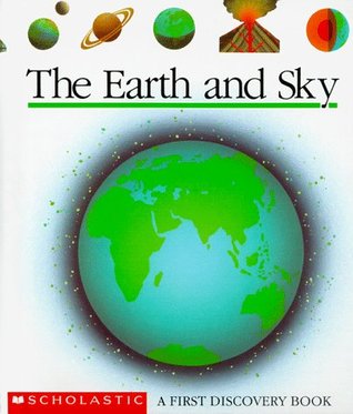 The Earth and Sky (Hardcover)