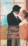 Major Chancellor's Mission (Regency #224)