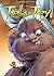Poils de Trolls (Trolls de ...