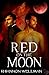 Red On The Moon