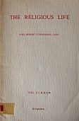 The Religious Life