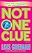 Not One Clue (A Chrissy McMullen Mystery #6)