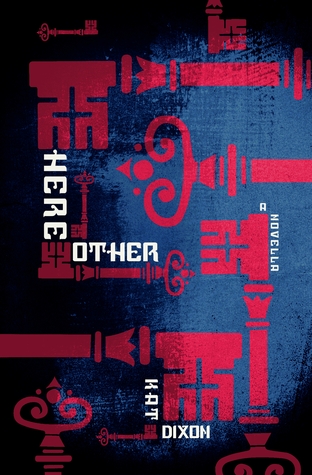 Here/Other (Paperback)