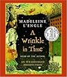 A Wrinkle in Time by Madeleine L'Engle
