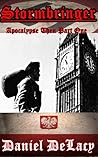 Stormbringer (Apocalypse Then #1)