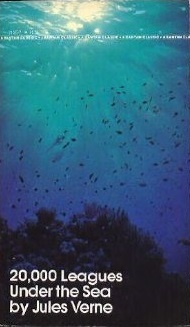 Twenty Thousand Leagues Under the Sea
