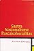 Sastra Nasionalisme Pascakolonialitas by Katrin Bandel