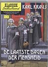 De laatste dagen ...