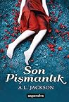 Son Pişmanlık by Amy Lichtenhan