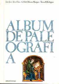 Álbum de Paleografia