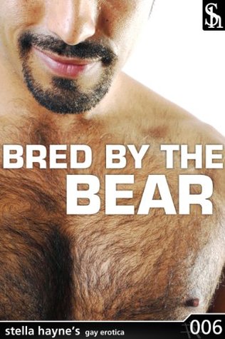 Bred By The Bear (Gay First Time, Anal M/m Sex)